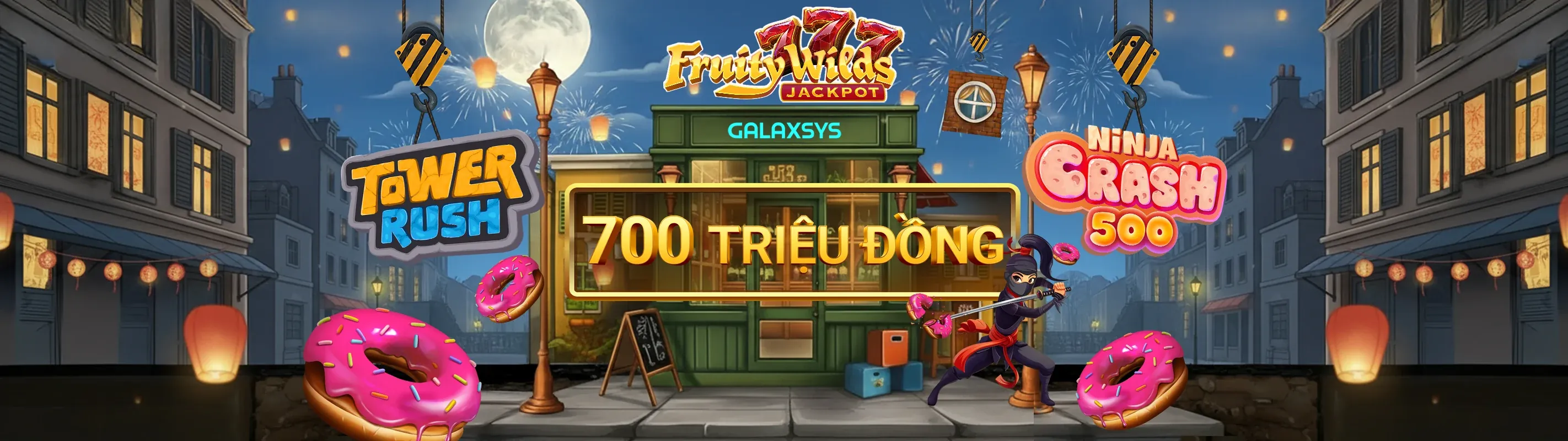 Blog Manclup Code - Nền tảng giải trí trực tuyến